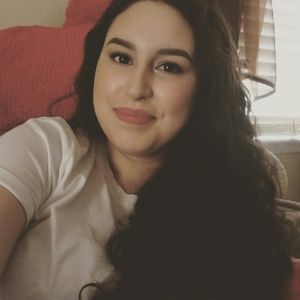 Meet your Posher, Karina